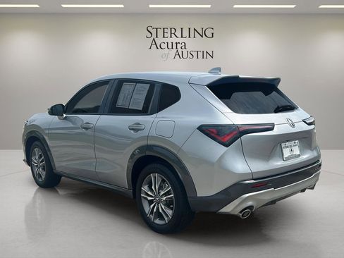 Used 2025 Acura ADX FWD image 7