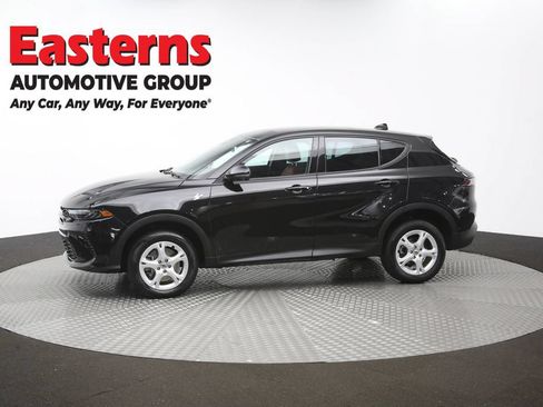 Used 2024 Dodge Hornet GT Plus w/ Tech Pack Plus w/o Parking AWD/4WD image 59