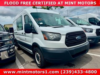 Used 2019 Ford Transit 250 148 Medium Roof image 1