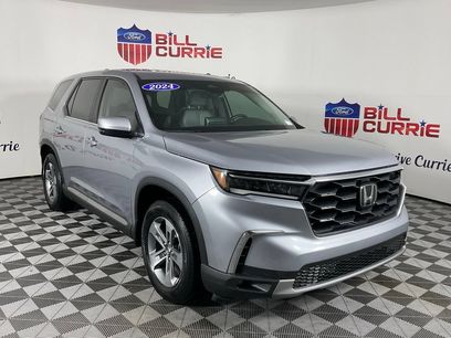 Used 2024 Honda Pilot EX-L