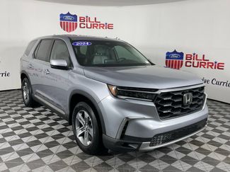 Used 2024 Honda Pilot EX-L video 1