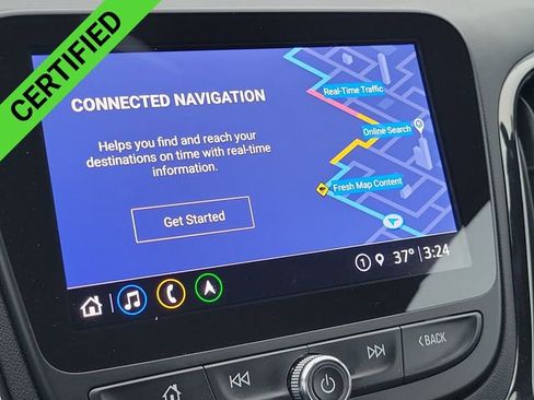 Certified 2023 Chevrolet Equinox RS image 15