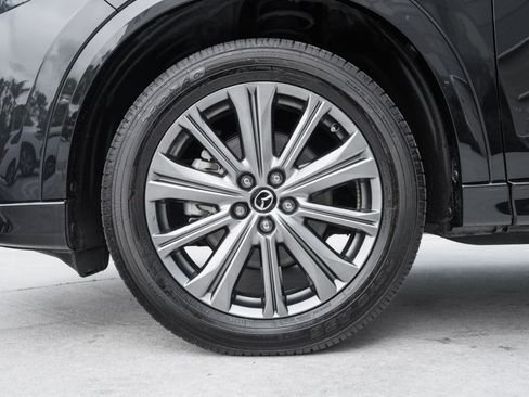 Used 2025 MAZDA CX-5 Signature AWD/4WD image 30