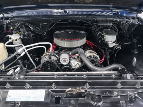 Used 1986 Chevrolet Blazer image 13