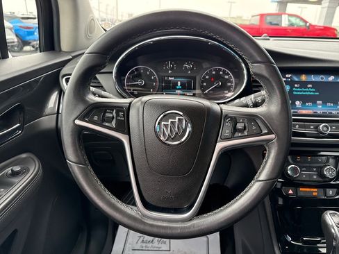 Used 2018 Buick Encore Preferred image 17