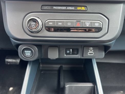 New 2026 Ford Maverick XLT w/ Equipment Group 301A AWD/4WD image 7