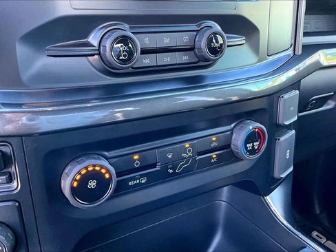 Used 2023 Ford F150 XL w/ STX Appearance Package image 33