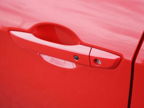 Used 2019 Honda Civic Type R image 12