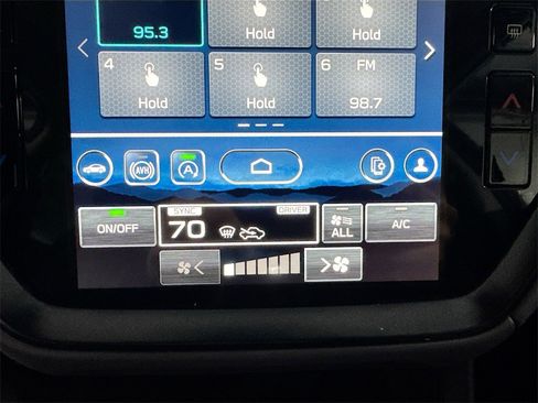 New 2026 Subaru Crosstrek 2.0i Premium image 13