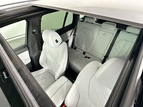 Used 2025 BMW X5 xDrive50e w/ Parking Assistance Package image 22