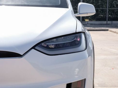 Used 2021 Tesla Model X Long Range image 54