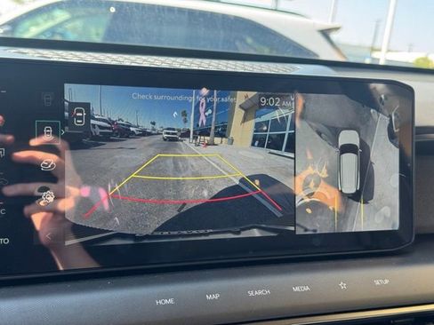 New 2026 Kia EV9 Wind AWD/4WD image 51