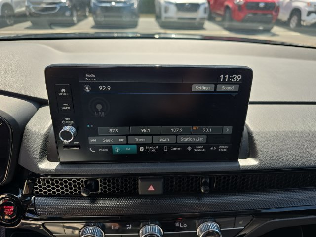 Used 2025 Honda CR-V EX-L image 24