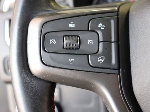 Used 2021 Chevrolet Tahoe RST w/ Luxury Package RWD image 29