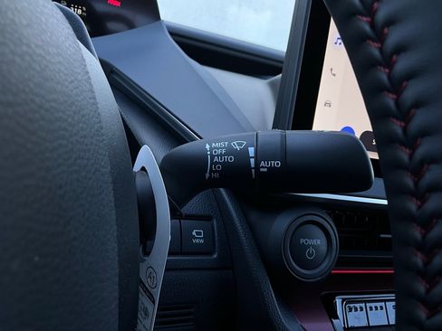 New 2026 Toyota Prius Plug-In Hybrid image 37