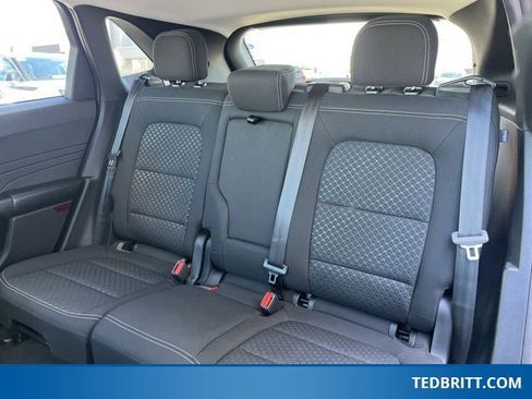 Used 2024 Ford Escape Active image 13