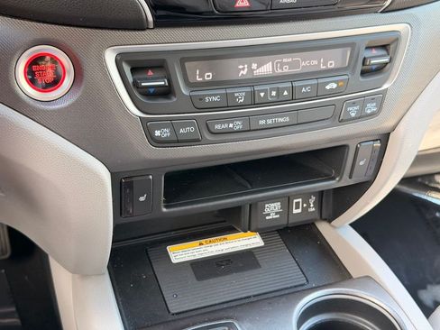 Used 2022 Honda Ridgeline RTL-E image 35