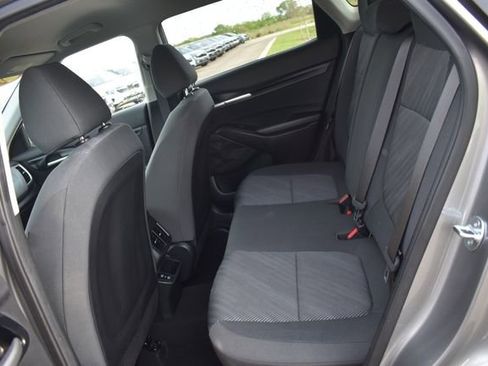 Certified 2024 Kia Seltos LX AWD/4WD image 17
