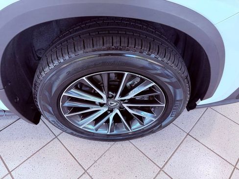 Certified 2024 Lexus NX 350 AWD image 16