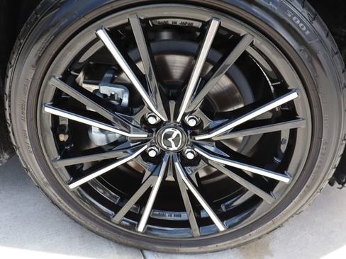 Used 2025 MAZDA MX-5 Miata RF Grand Touring RWD image 46