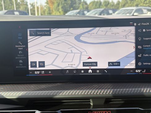 New 2026 BMW XM Label Red image 23