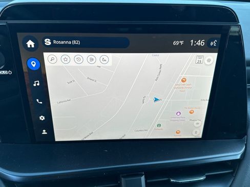 New 2026 Subaru Outback Wilderness image 23