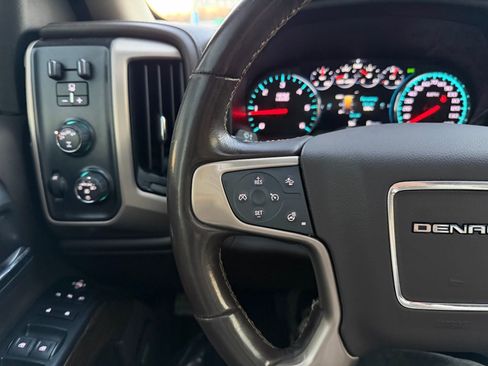 Used 2018 GMC Sierra 1500 Denali w/ Denali Ultimate Package image 36