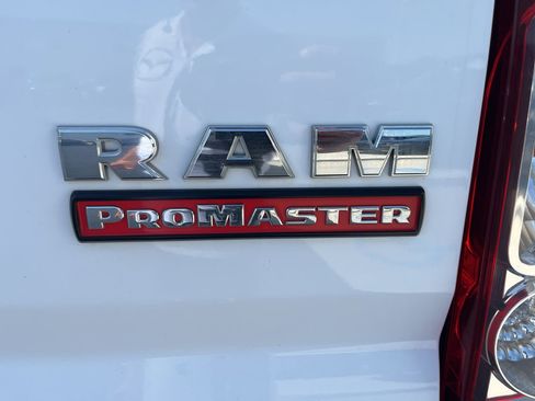 Used 2018 RAM ProMaster 1500 FWD image 36