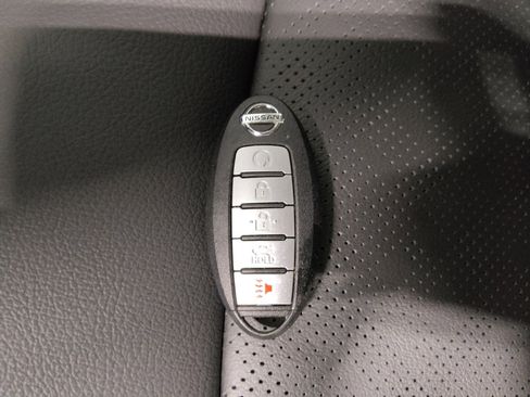 Used 2022 Nissan Altima 2.5 SL image 32