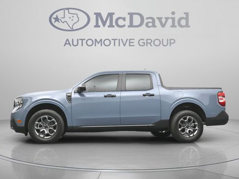 Used 2026 Ford Maverick XLT w/ XLT Luxury Package AWD/4WD image 29