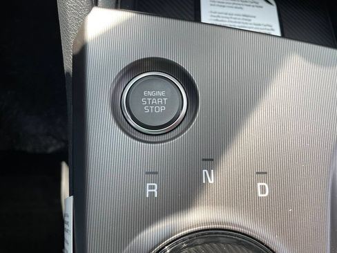 New 2027 Kia Sportage EX AWD/4WD image 22
