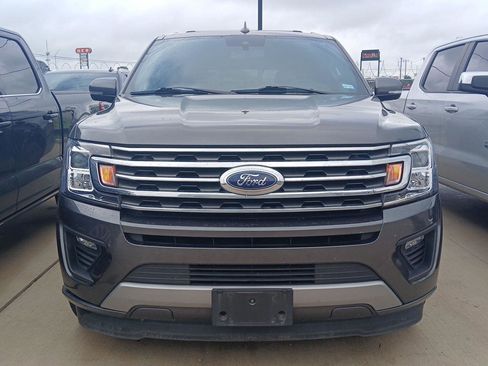 Used 2021 Ford Expedition XLT RWD image 4