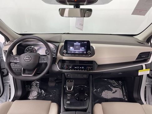 New 2026 Nissan Rogue Dark Armor FWD image 39