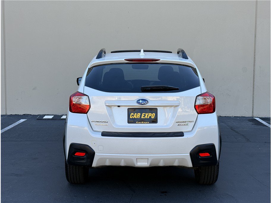Used 2017 Subaru Crosstrek 2.0i Limited AWD/4WD image 5