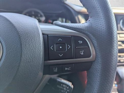 Used 2022 Lexus RX 350 F Sport w/ Accessory Package AWD/4WD image 14