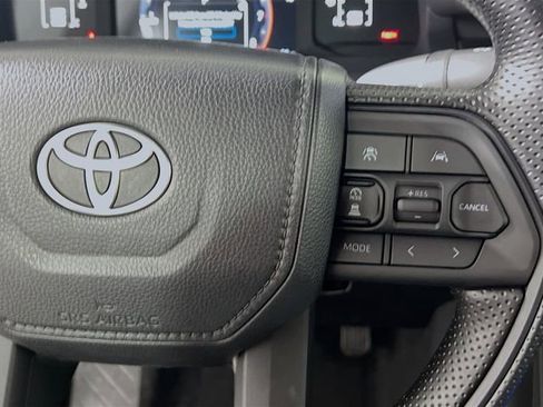 New 2025 Toyota Tacoma SR5 image 16