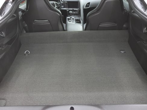 Used 2017 Chevrolet Corvette Stingray Coupe w/ 1LT image 25