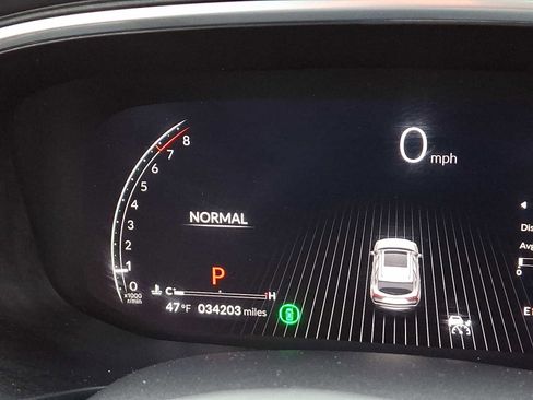 Used 2024 Acura MDX SH-AWD w/ Technology Package image 21