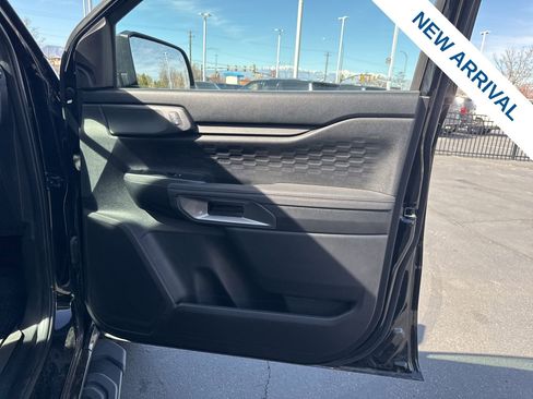 Used 2024 Ford Ranger XLT w/ Technology Package image 10