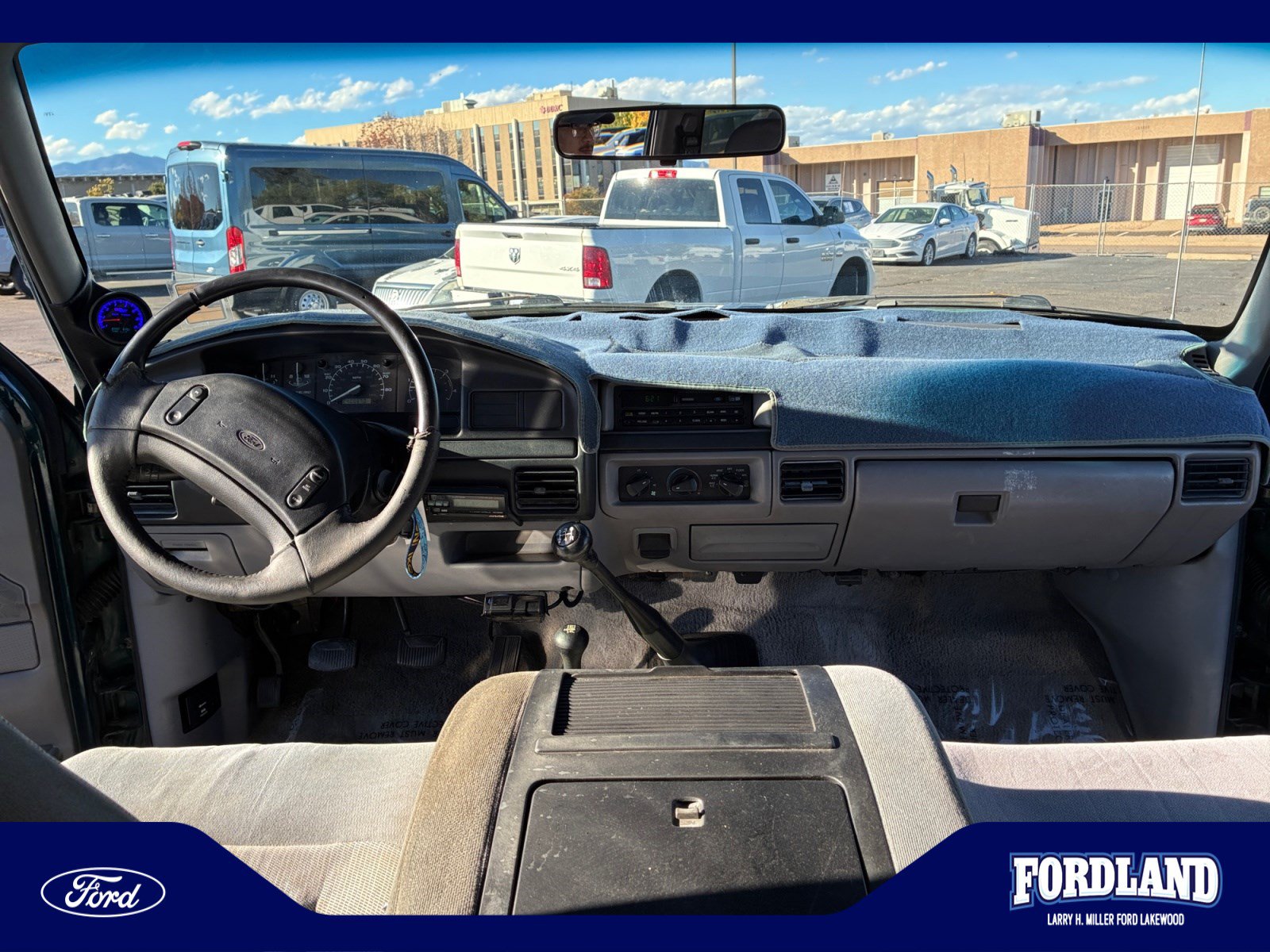 Used 1997 Ford F350 4x4 Crew Cab image 20