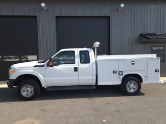 Used 2015 Ford F250 XL w/ Power Equipment Group image 1