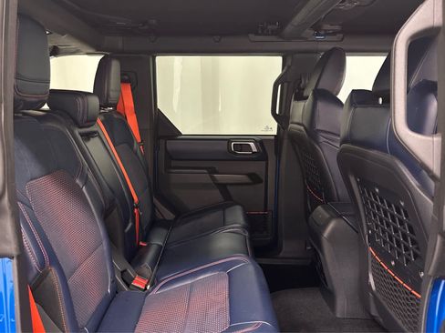 Used 2022 Ford Bronco Raptor image 20