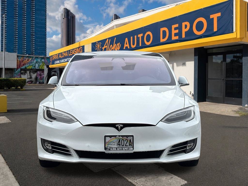 Used 2017 Tesla Model S 75 RWD image 7