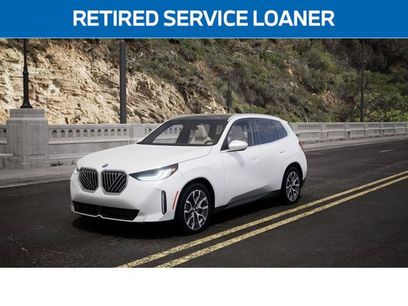 Used 2026 BMW X3 xDrive30i w/ Premium Package