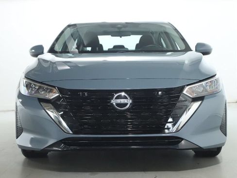 Certified 2024 Nissan Sentra SV w/ All-Weather Package FWD image 6