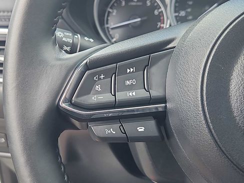 Used 2023 MAZDA CX-5 AWD 2.5 S image 19