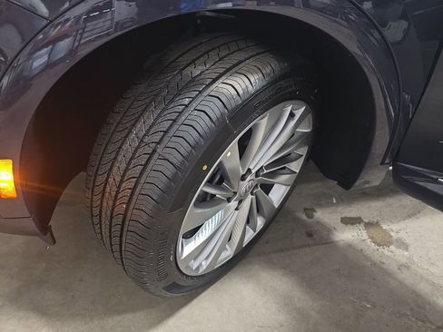New 2026 Buick Envision Avenir AWD/4WD image 35