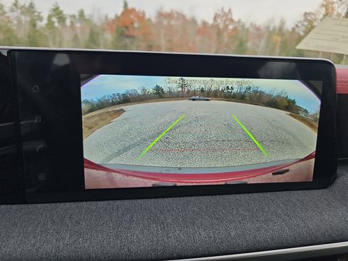 New 2026 Nissan Kicks SV w/ Charging Package image 24