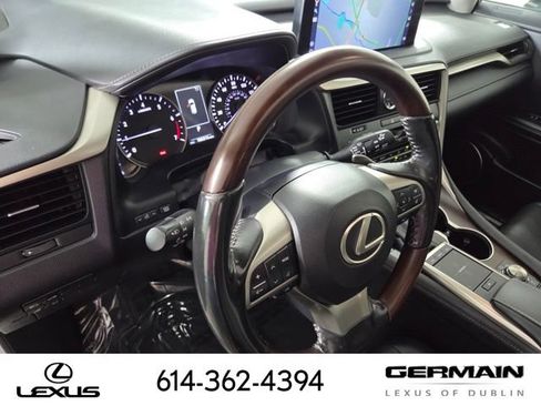 Used 2020 Lexus RX 350 AWD w/ Premium Package image 15