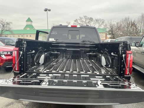 New 2026 Ford F150 Lariat w/ Equipment Group 501A Mid image 25